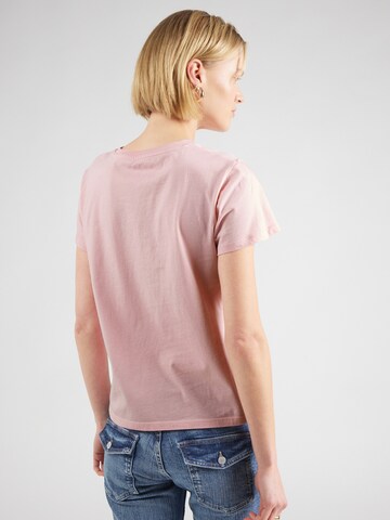 LEVI'S ® Shirt 'THE PERFECT' in Pink