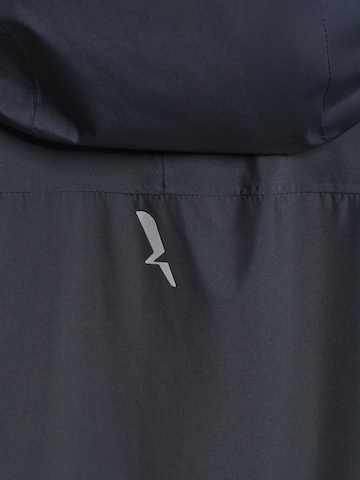 AIGLE Tussenparka in Blauw: terug