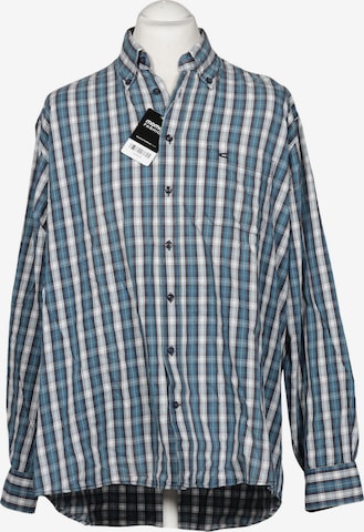 CAMEL ACTIVE Hemd XL in Mischfarben: Vorderseite