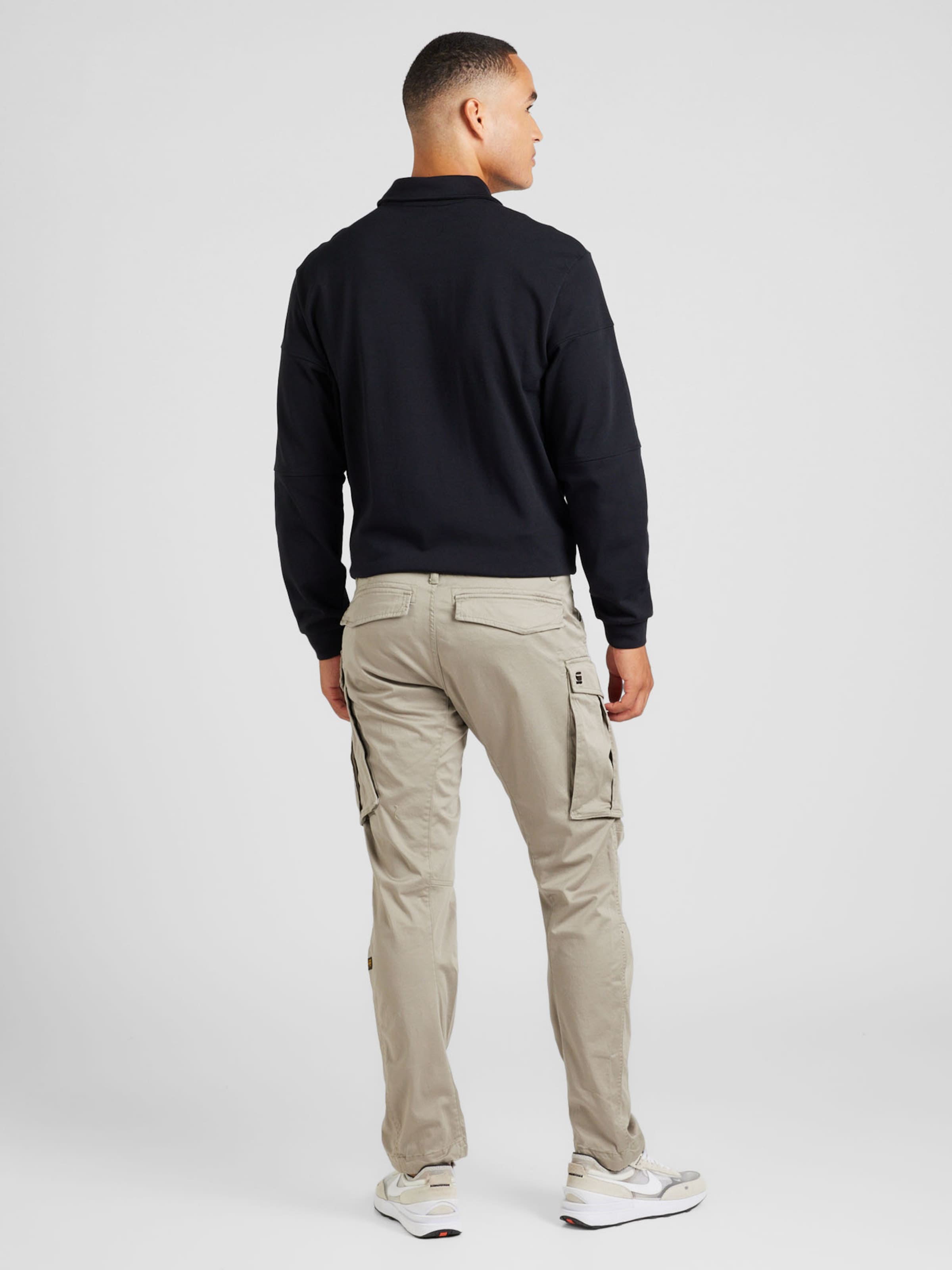 Pantalons cargo G STAR pour hommes Achetez en ligne ABOUT YOU