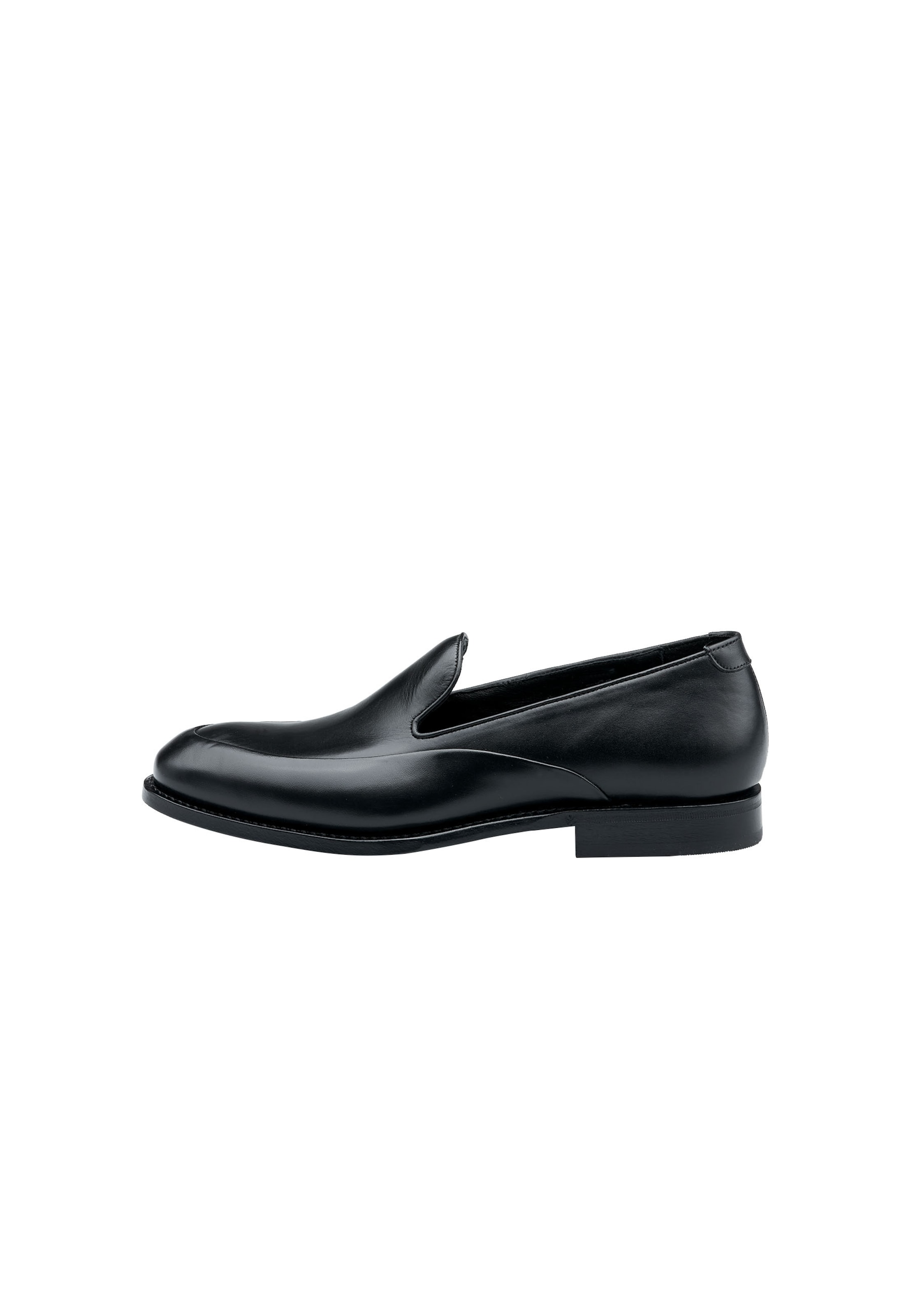 LLOYD Classic Flats 'APEX 230GY' in 40,5-41 in Black, Item view