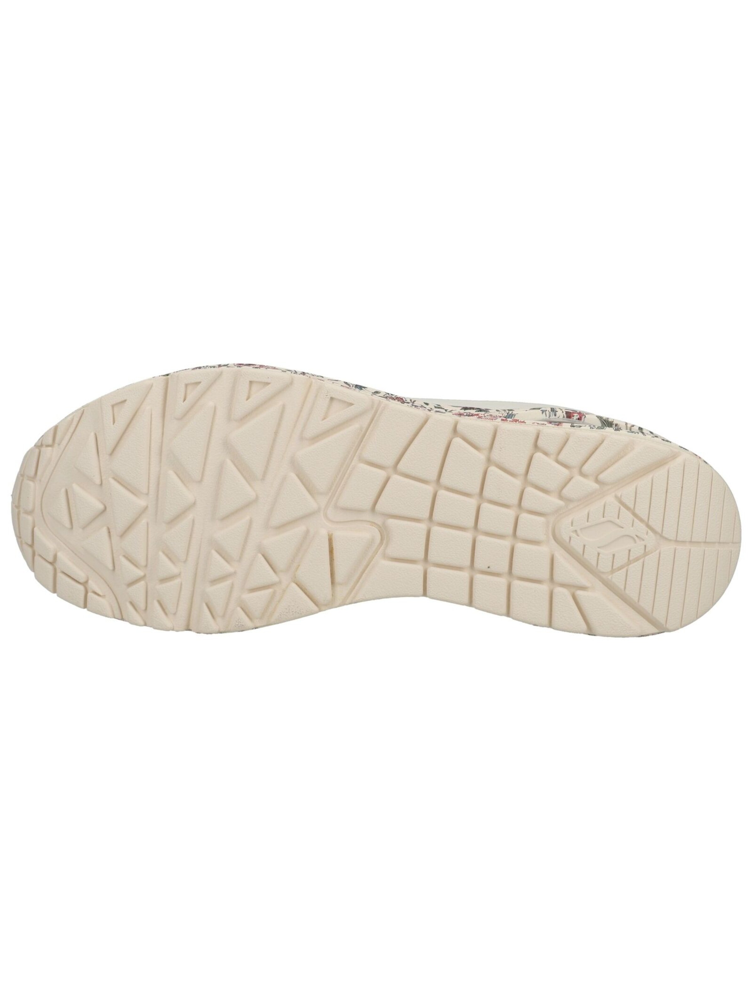 SKECHERS Sneakers laag in Wit