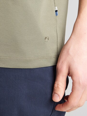 OLYMPMajica - zelena boja