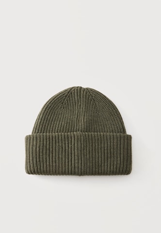 Bonnet 'MSCHGaline Rachelle' MSCH COPENHAGEN en vert