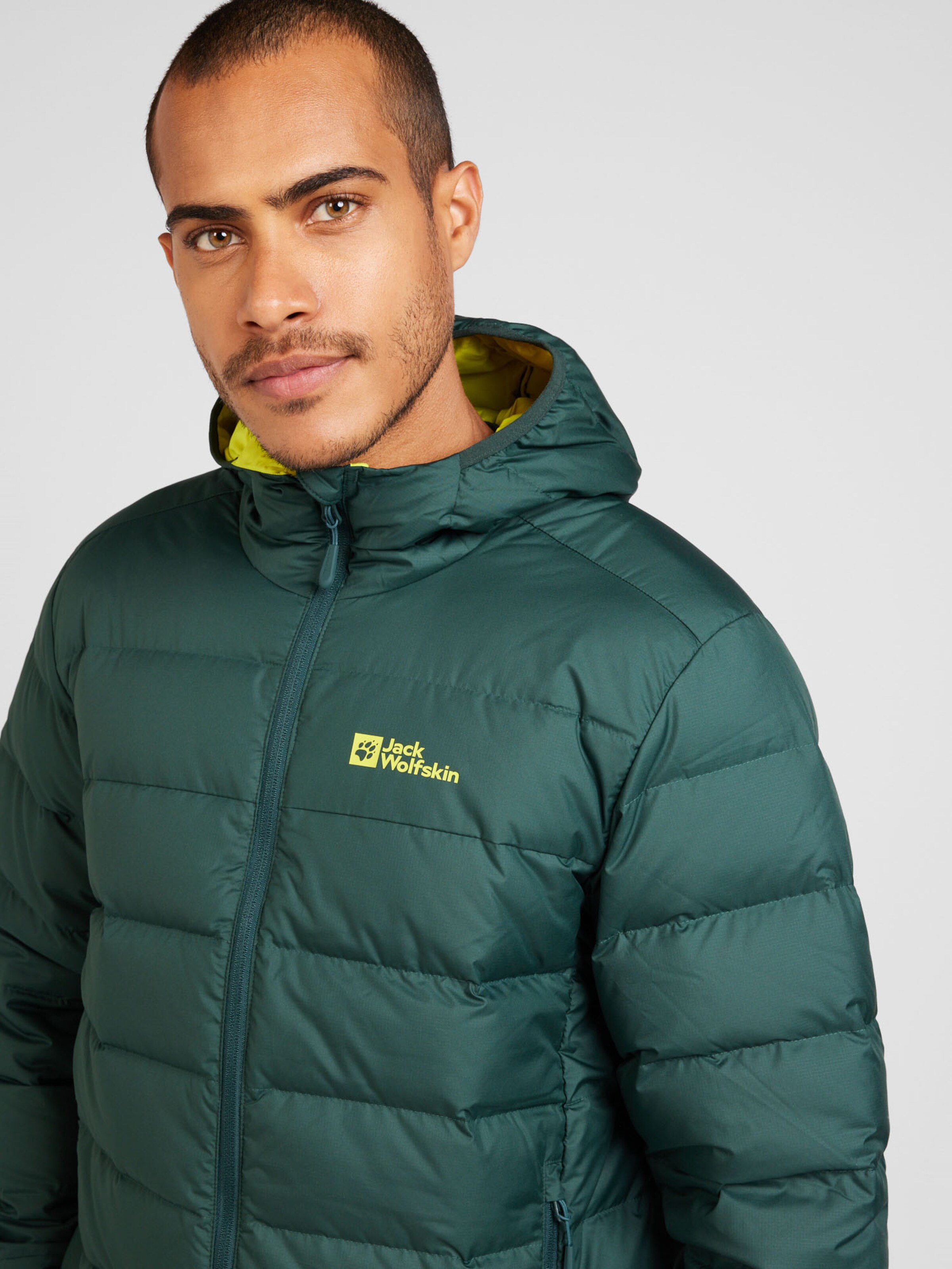 JACK WOLFSKIN ATHER ABOUT YOU
