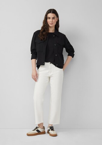s.Oliver Shirt in Black