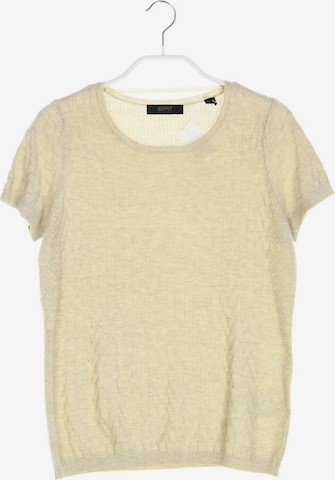 ESPRIT Pullover S in Beige: predná strana