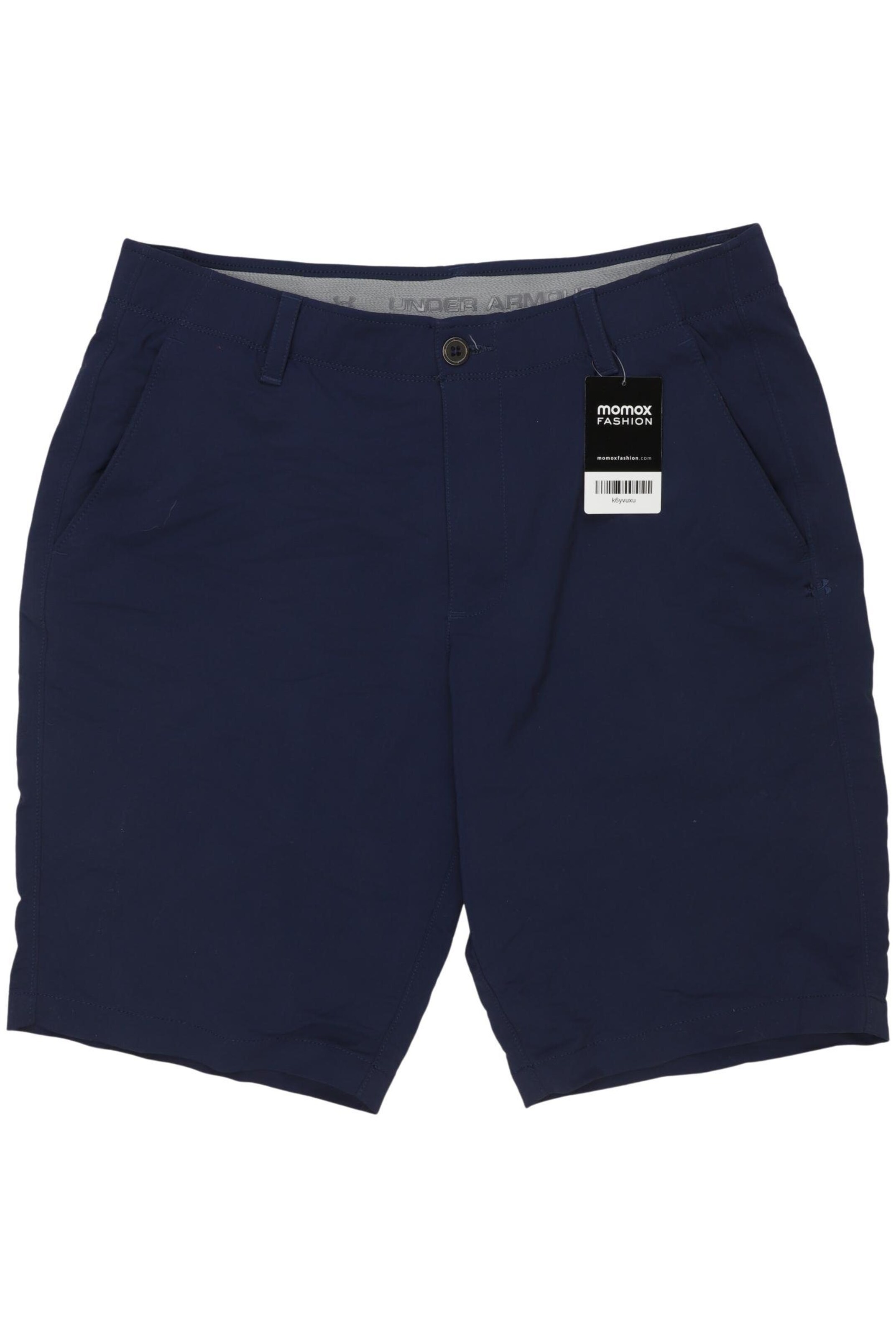 UNDER ARMOUR Shorts in 34 in marine, Produktansicht