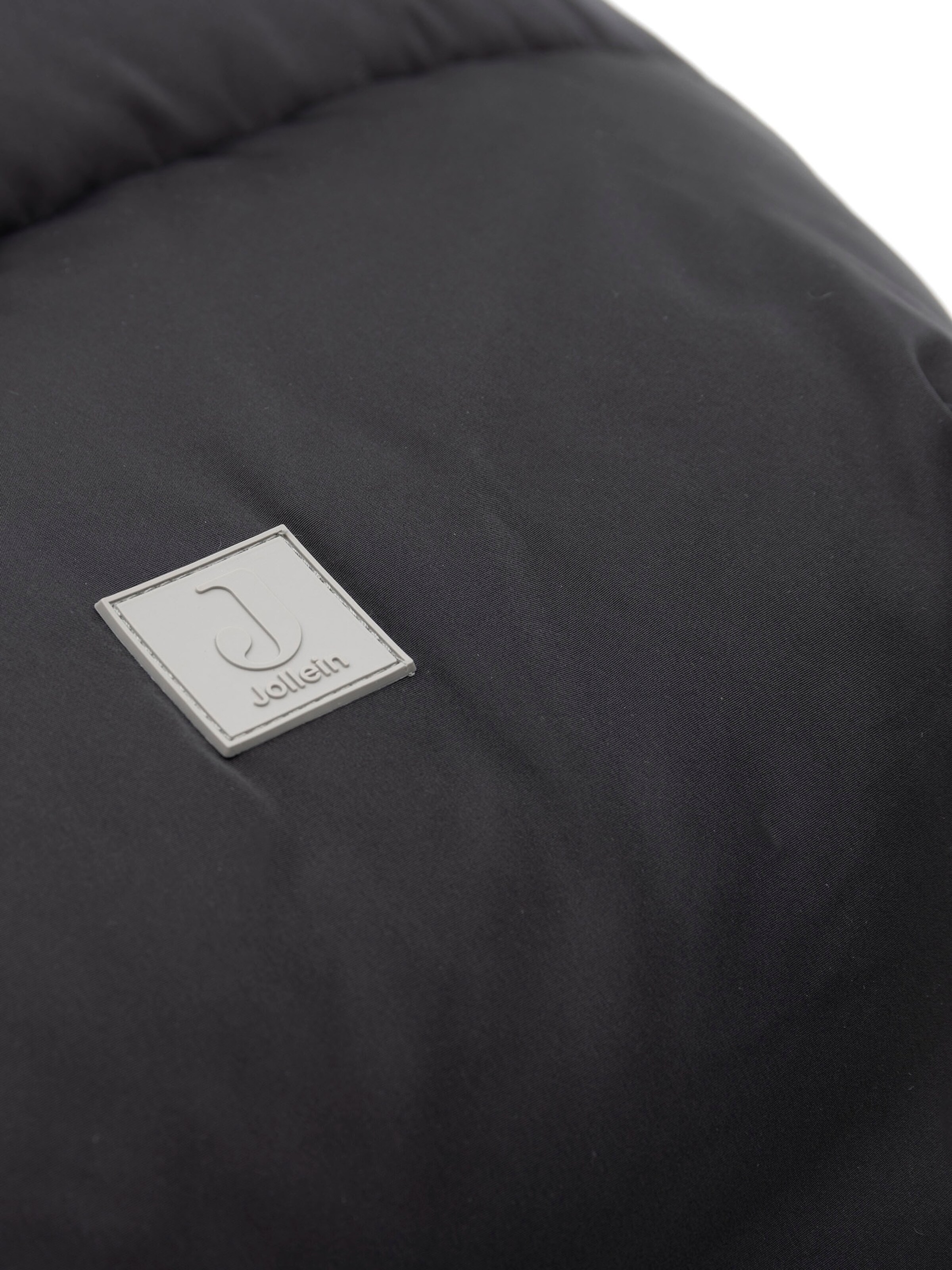 Jollein Slaapzak in Zwart