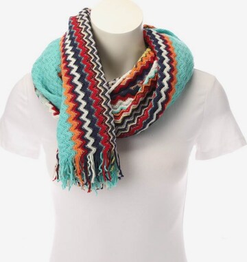 MISSONI Scarf & Wrap in One size in Mixed colors: front