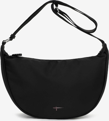 Tamaris - Bolso de hombro 'Kora' en negro: frente