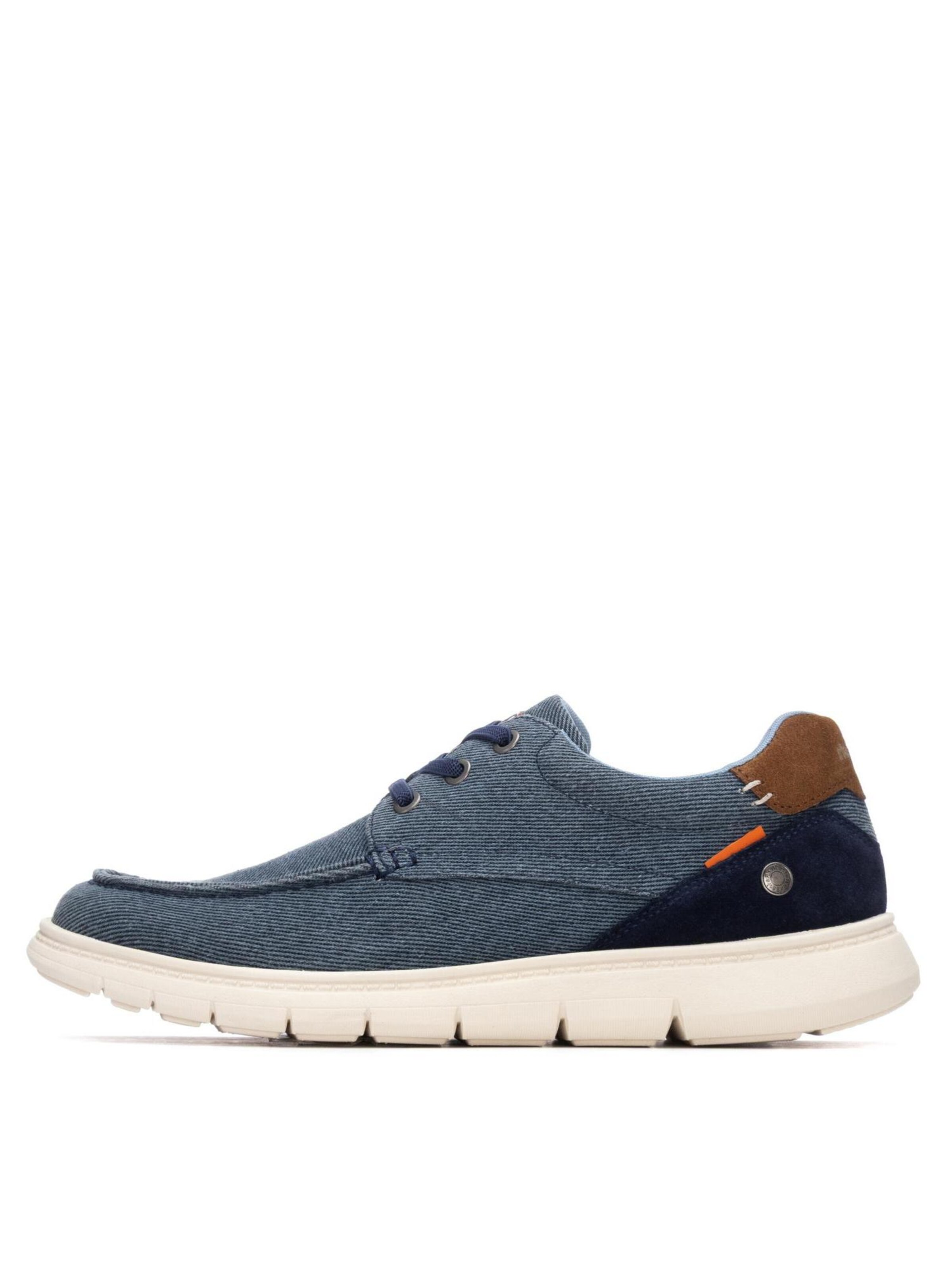 Refresh Sportschuh‌‌‌‌ in Blau: Vorderseite