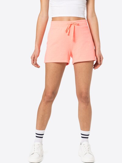 GAP Kalhoty - korálová, Model/ka