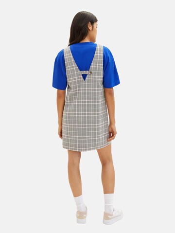 TOM TAILOR DENIM - Vestido en rosa