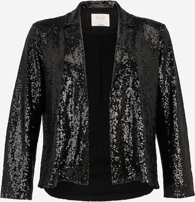 Guido Maria Kretschmer Curvy Sako 'Daphne' u crna, Pregled proizvoda