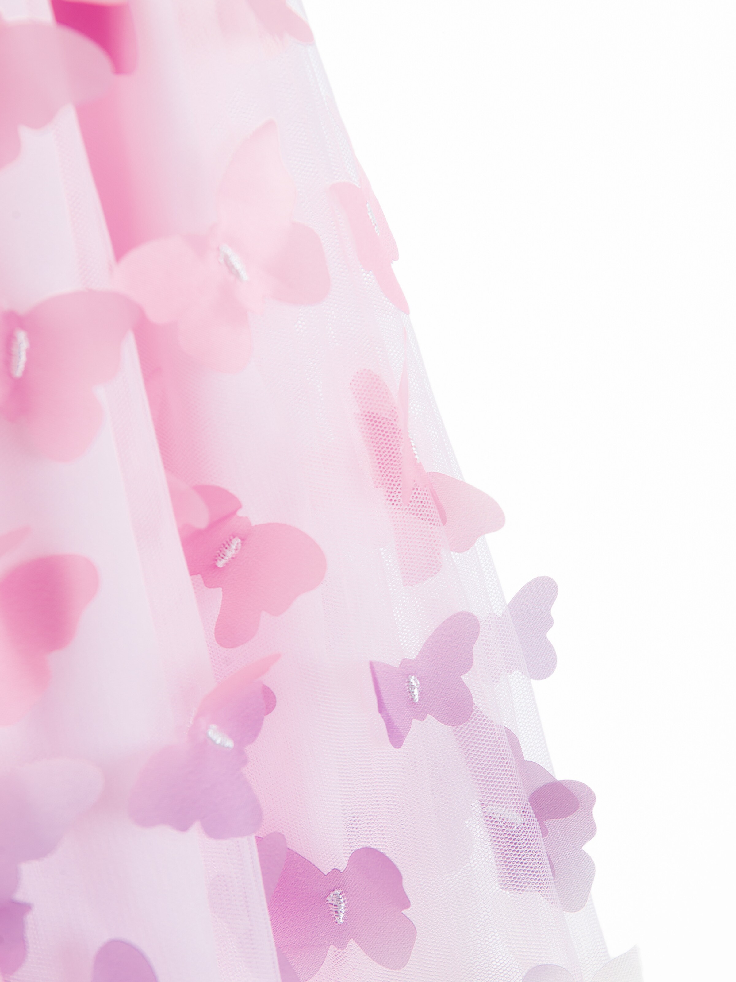 Cool Club Ruha - rózsaszín