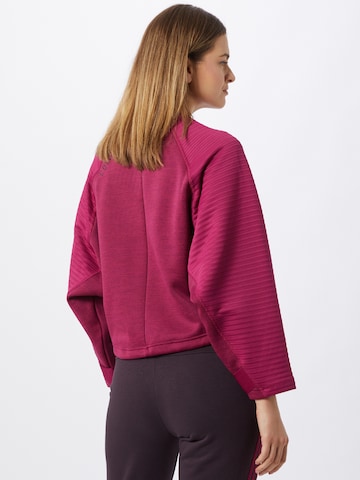 ADIDAS SPORTSWEAR Sportief sweatshirt in Roze