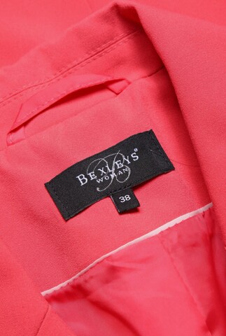 Bexleys Blazer in M in Pink