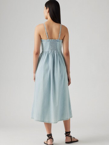 LEVI'S ® Dress 'ALESSIE' in Blue