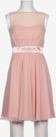 WEISE Dress in M in Pink: front