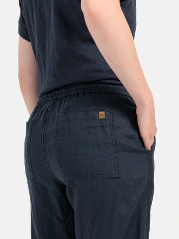 CAMEL ACTIVE Loosefit Hose in Blau