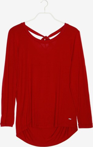 JONES Longsleeve-Shirt L in Rot: predná strana