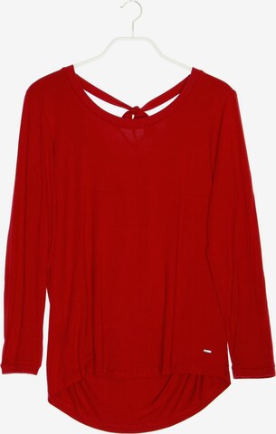 JONES Top & Shirt in L in Red: front