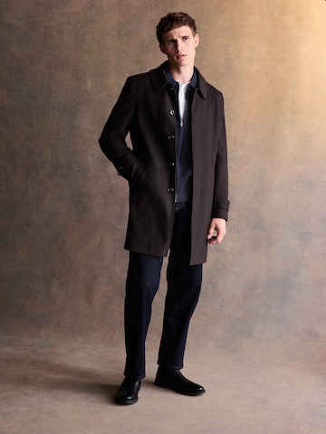 Next Tussenjas in Bruin