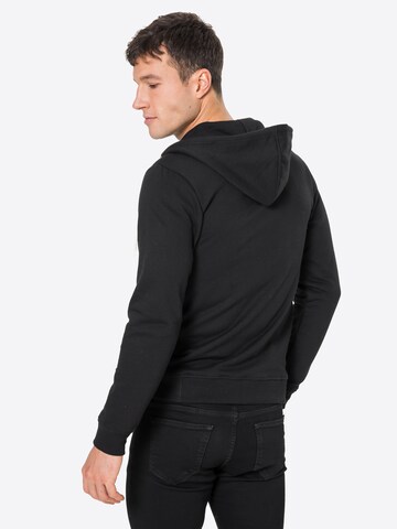 Sweat-shirt 'Noah' BLEND en noir