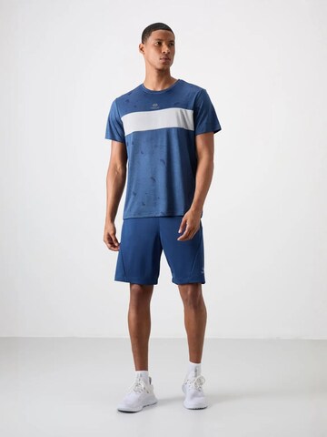 Tommy Life - Camisa 'T-Shirts' em mistura de cores