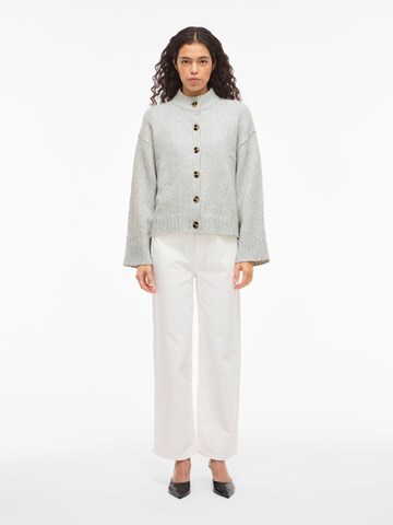 Giacchetta 'VIBIBBI' di VILA in grigio