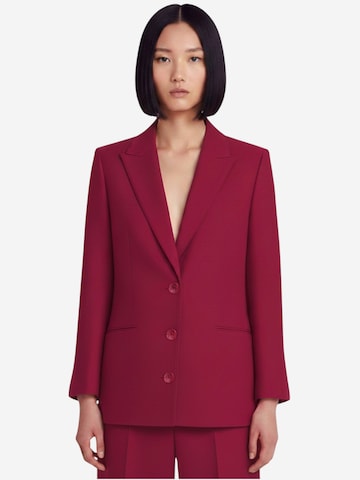 Amarilde Suit in Red