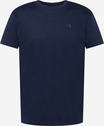 TOM TAILOR DENIM Bluser & t-shirts i blå: forside