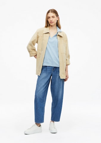 s.Oliver Shirt in Blue