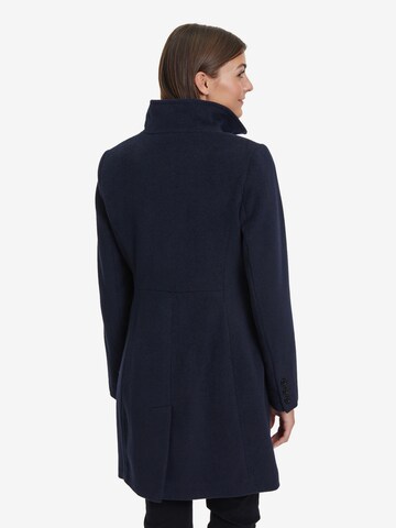 Manteau mi-saison GIL BRET en bleu