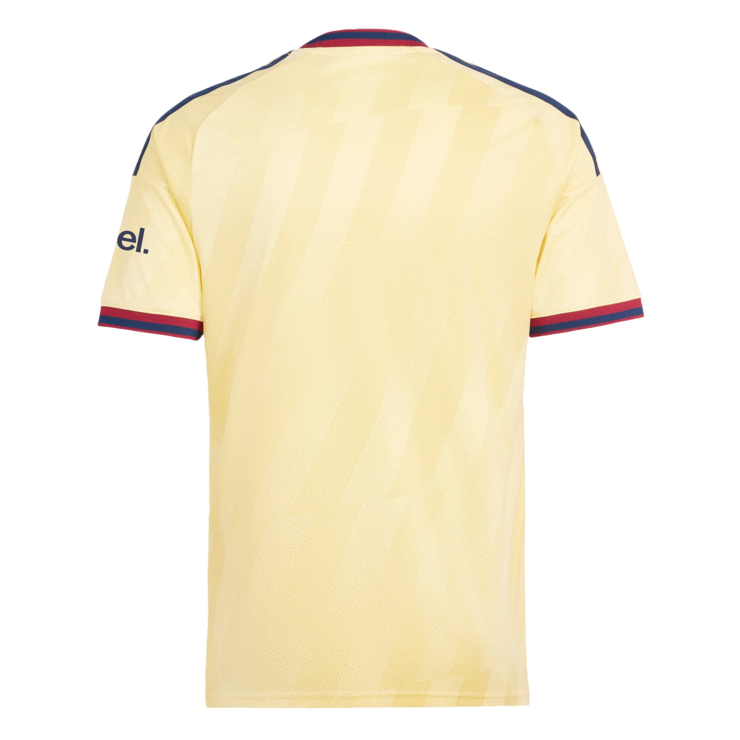ADIDAS PERFORMANCE Tricot 'FC Arsenal 26/27' in Geel