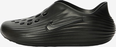 Sandalai / maudymosi batai 'ReactX Rejuven8' iš Nike Sportswear, spalva – juoda, Prekių apžvalga