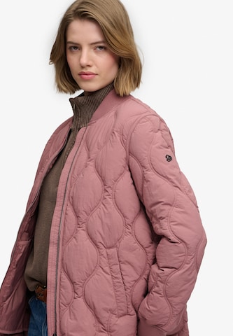 Superdry & Co Átmeneti dzseki - lila