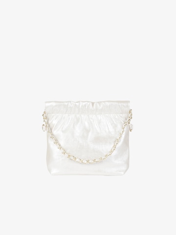 Marc Ellis Schultertaschen in Beige