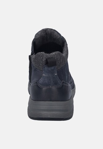 JOSEF SEIBEL Veterboots 'Giuseppe 10' in Blauw