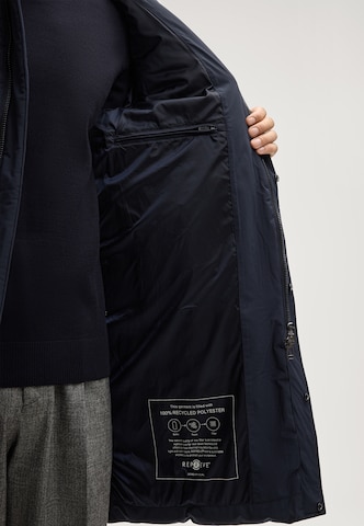 JOOP! Winter parka 'Winsten' in Blue