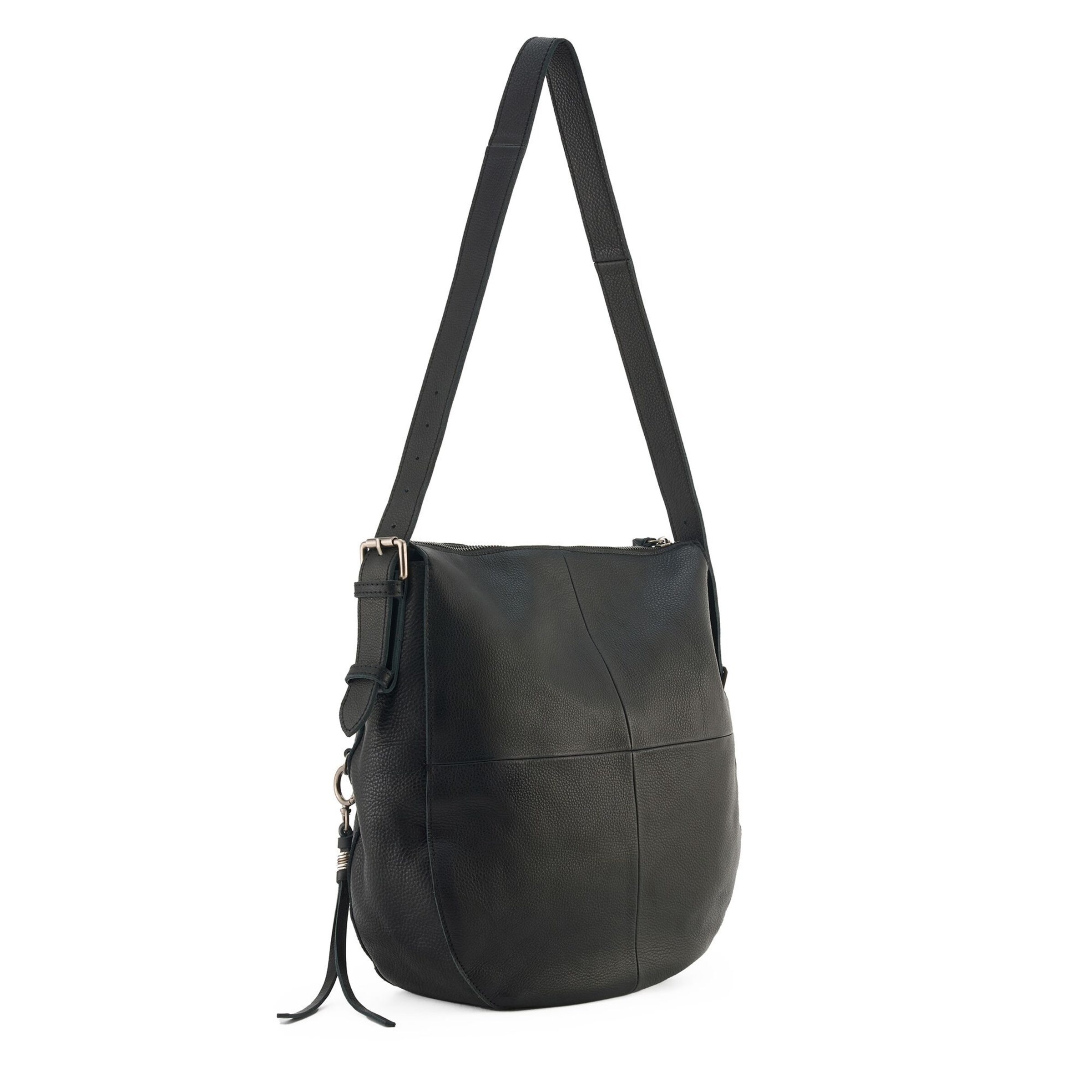 FREDsBRUDER Crossbody bag 'My Forever Friend' in Black