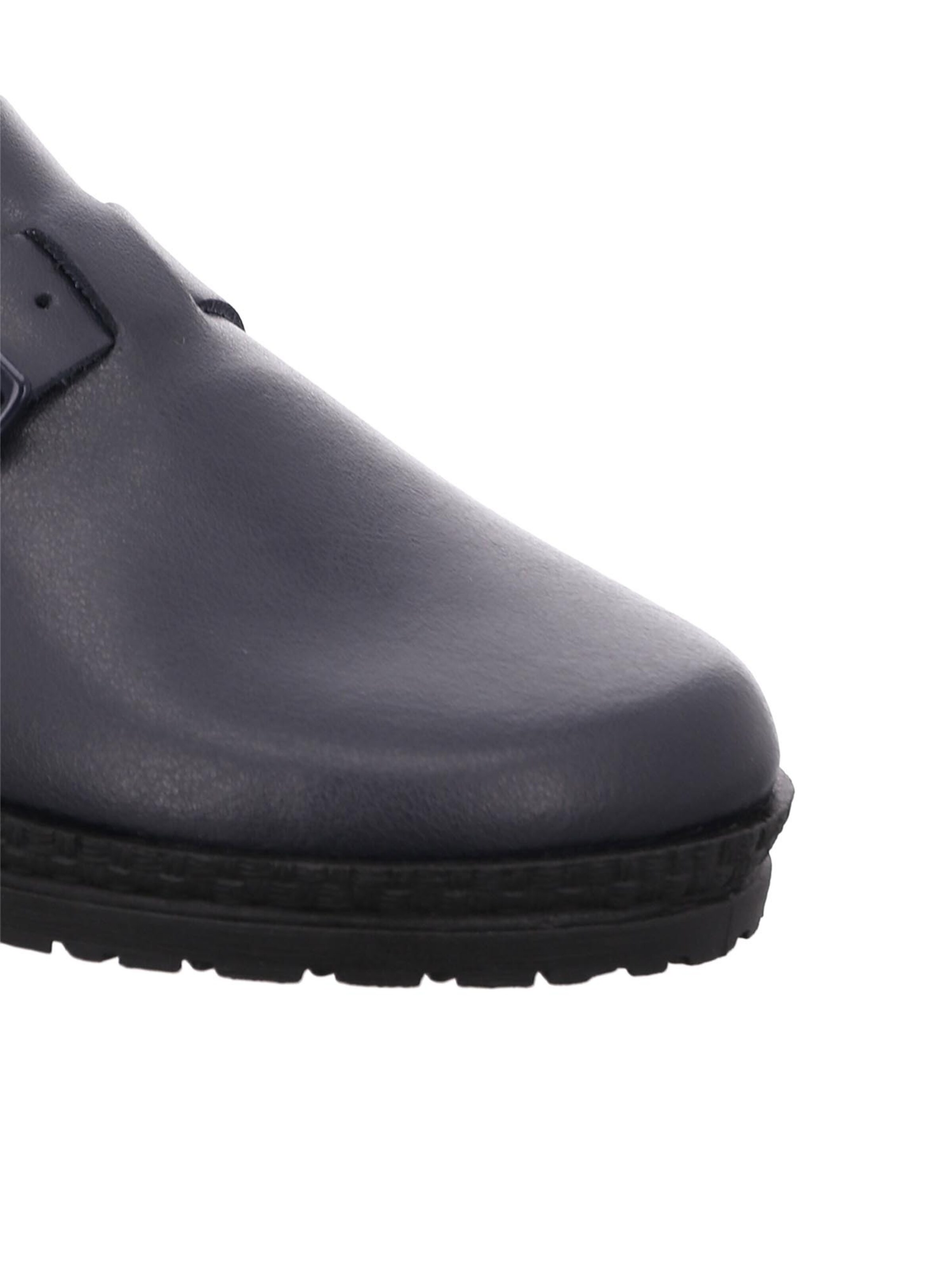 ROHDE Slippers 'Neustadt' in Blue