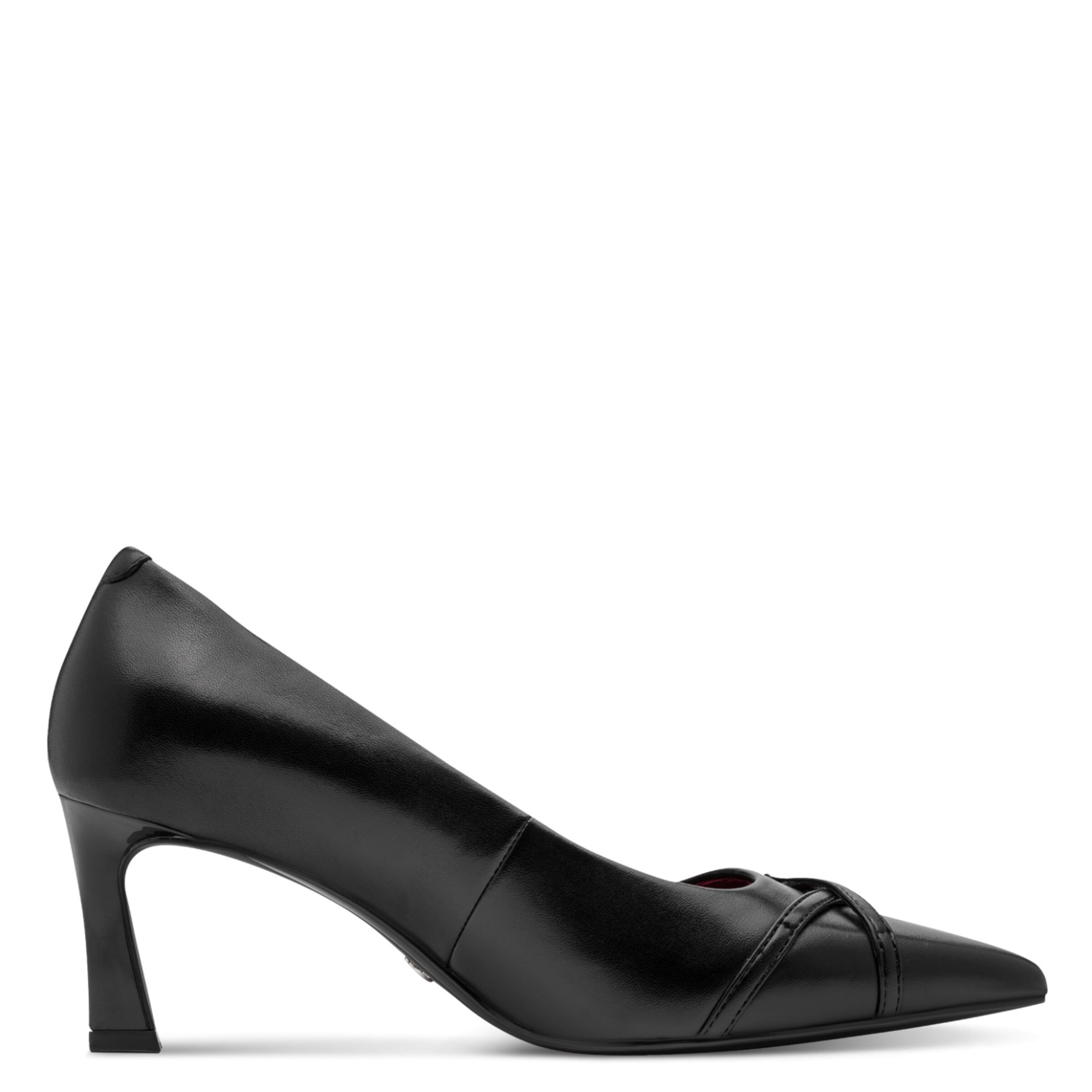 Escarpins Tamaris en noir
