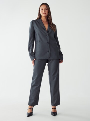 Willa Blazer 'ARI ' | siva barva