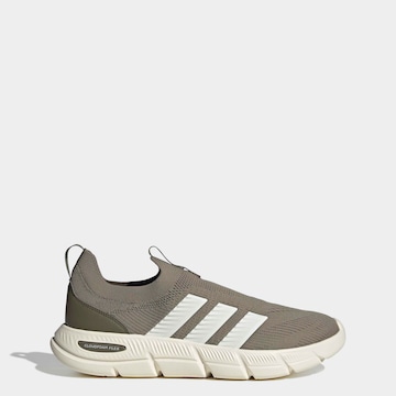 ADIDAS SPORTSWEAR Athletic Shoes in Brown: front
