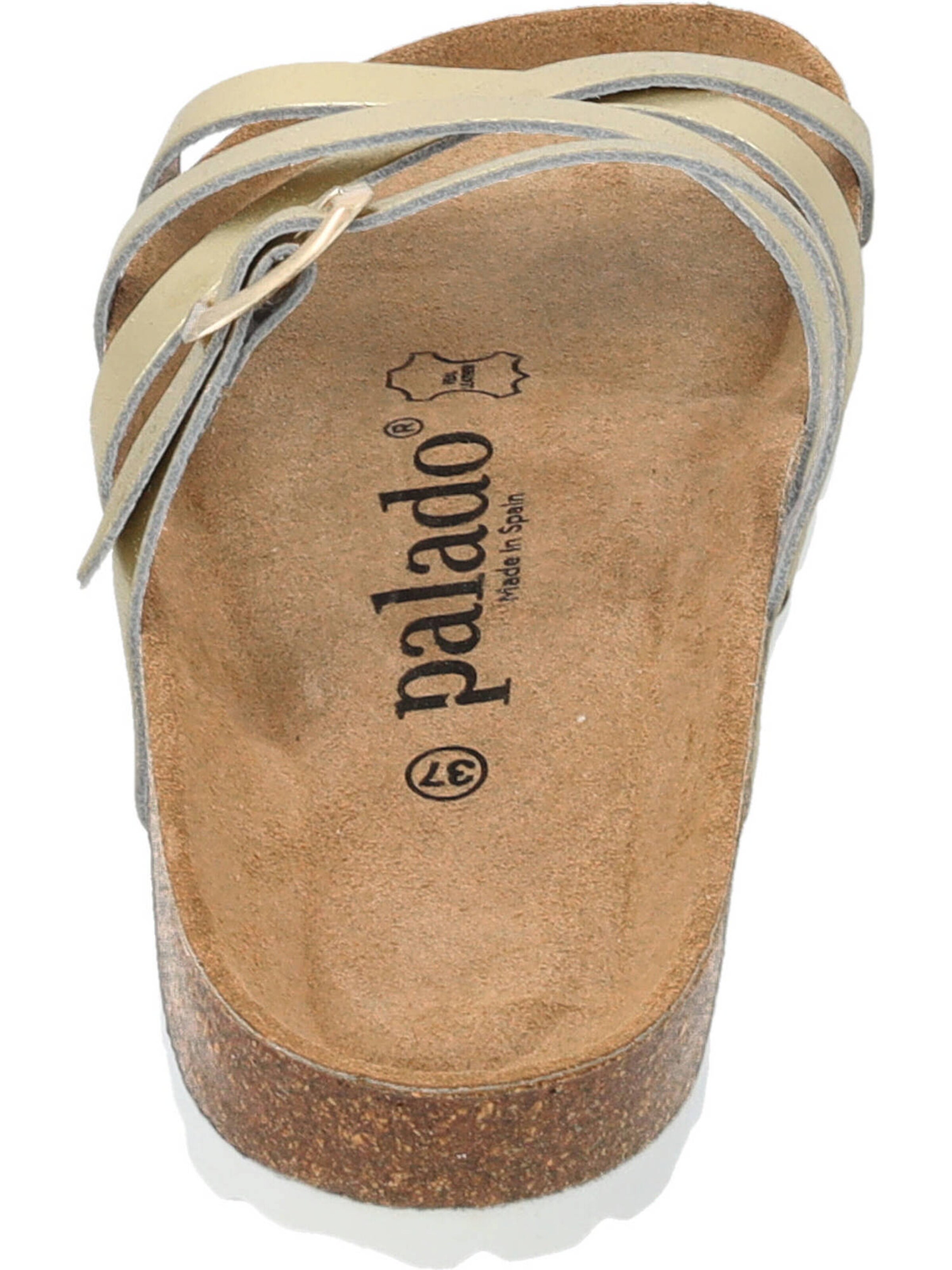 Palado Пантолеты 'Cruisi' в Золотой