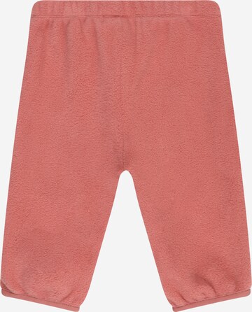 Tapered Pantaloni de la GAP pe roz