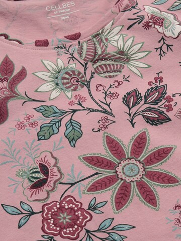 Cellbes of Sweden Nachthemd in Pink