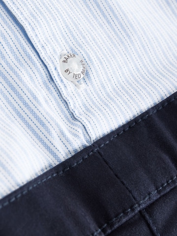 Baker by Ted Baker Ползунки/боди в Синий